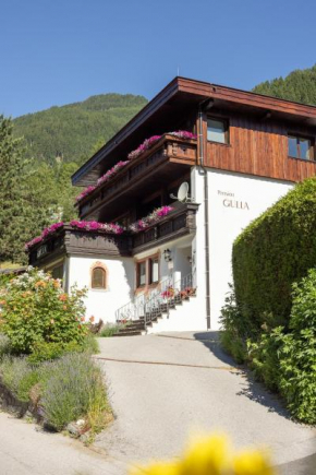 Pension Gulla - Ferienhaus Appartements B&B